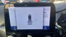 Ford Puma 1.0 EcoBoost Hybrid mHEV 155 ST-Line 5dr Petrol Hatchback